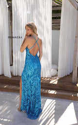 10 of 10 Primavera Couture 4332 Peacock