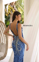5 of 8 Primavera Couture 4333 Midnight