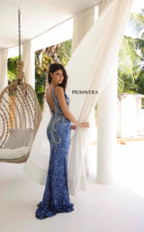 6 of 8 Primavera Couture 4333 Midnight