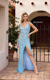 2 of 8 Primavera Couture 4333 Powder Blue