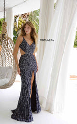 1 of 10 Primavera Couture 4334 Midnight