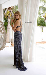 10 of 10 Primavera Couture 4334 Midnight