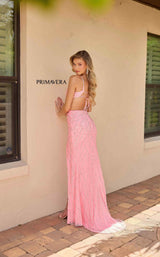 8 of 10 Primavera Couture 4334 Pink