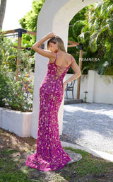 7 of 9 Primavera Couture 4336 Grape