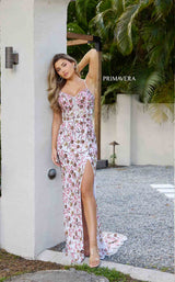 3 of 9 Primavera Couture 4336 Ivory