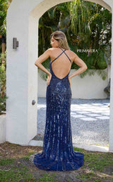 3 of 4 Primavera Couture 4337 Midnight