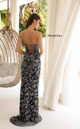 12 of 14 Primavera Couture 4338 Black