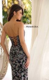11 of 14 Primavera Couture 4338 Black