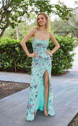 7 of 10 Primavera Couture 4339 Mint