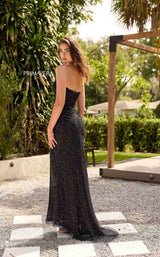 15 of 19 Primavera Couture 4340 Black