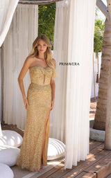 2 of 19 Primavera Couture 4340 Gold