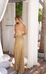 16 of 19 Primavera Couture 4340 Gold