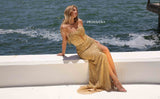 13 of 19 Primavera Couture 4340 Gold