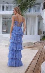 10 of 11 Primavera Couture 4341 Powder Blue