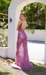 7 of 7 Primavera Couture 4346 Raspberry