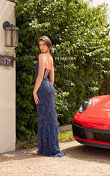 8 of 10 Primavera Couture 4347 Midnight