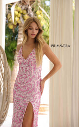 6 of 12 Primavera Couture 4348 Pink