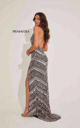 6 of 7 Primavera Couture 4349 Black