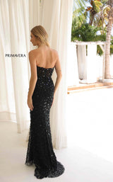 12 of 15 Primavera Couture 4351 Black