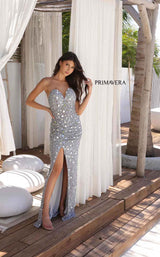 6 of 15 Primavera Couture 4351 Platinum
