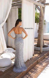 13 of 15 Primavera Couture 4351 Platinum