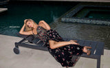 5 of 8 Primavera Couture 4353 Black