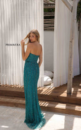 5 of 5 Primavera Couture 4358 Teal