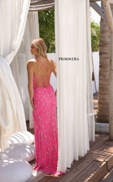 13 of 13 Primavera Couture 4359 Neon Pink