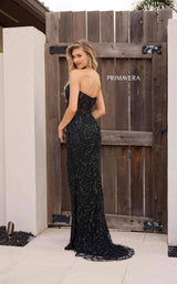 8 of 10 Primavera Couture 4360 Black