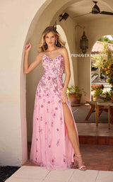 4 of 10 Primavera Couture 4361 Pink