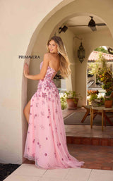 8 of 10 Primavera Couture 4361 Pink