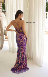 15 of 15 Primavera Couture 4362 Purple
