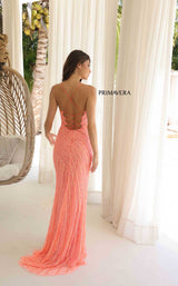 7 of 9 Primavera Couture 4363 Coral
