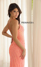 6 of 9 Primavera Couture 4363 Coral