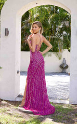 8 of 9 Primavera Couture 4363 Grape
