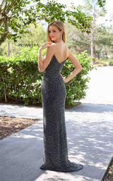 9 of 13 Primavera Couture 4364 Black