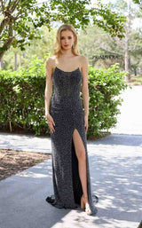 1 of 13 Primavera Couture 4364 Black