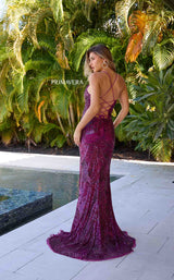 12 of 12 Primavera Couture 4365 Grape