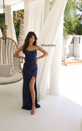 2 of 12 Primavera Couture 4365 Midnight