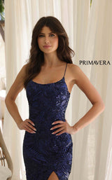 6 of 12 Primavera Couture 4365 Midnight