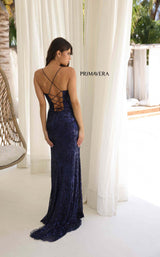 11 of 12 Primavera Couture 4365 Midnight
