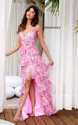8 of 11 Primavera Couture 4366 Pink