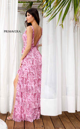 10 of 11 Primavera Couture 4366 Pink