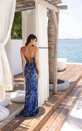7 of 9 Primavera Couture 4373 Black