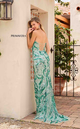 8 of 9 Primavera Couture 4373 Mint