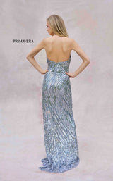 8 of 9 Primavera Couture 4376 Platinum