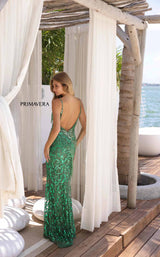 4 of 4 Primavera Couture 4377 Sage Green