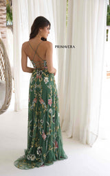 6 of 7 Primavera Couture 4378 Sage Green