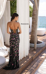1 of 7 Primavera Couture 4380 Black