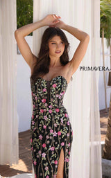 5 of 7 Primavera Couture 4380 Black